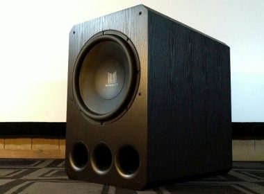 front-and-a-down-firing-subwoofer