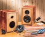 How To Make Your Own Wooden Speakers